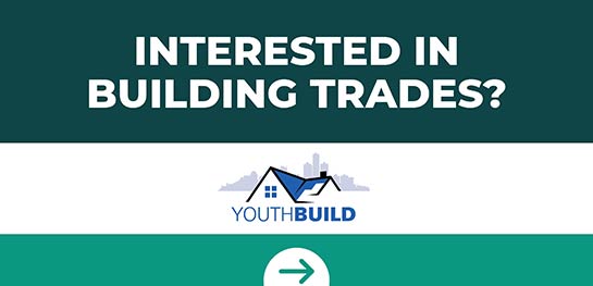 Interested in Building Trades