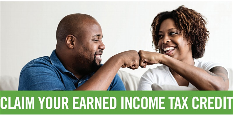 Claim Your Earned Income Tax Credit for Detroiters!