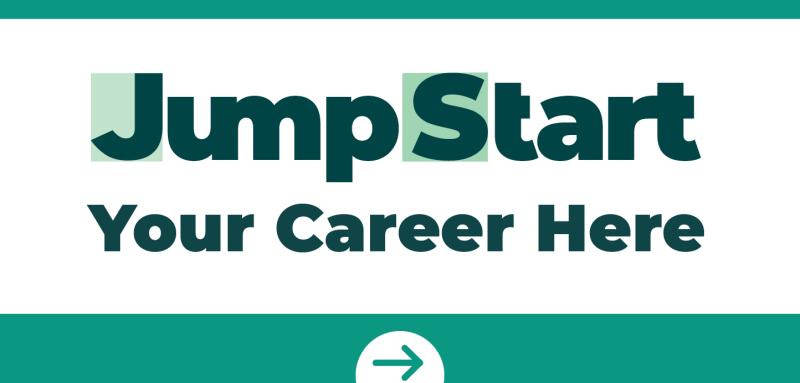 JumpStart your career here