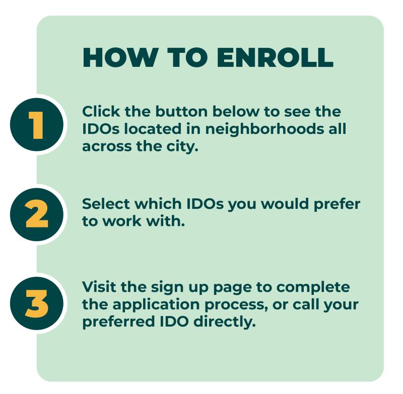 How to Enroll in JumpStart