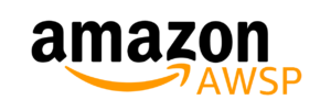 Amazon AWSP logo